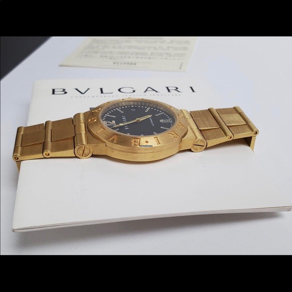 Bvlgari Watch - Picture 11 of 16